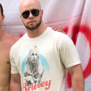 Meet your Posher, Patrick